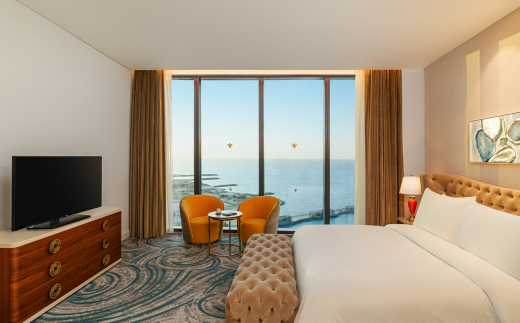 Rixos Premium Alamein ( Ex: Regal Hights)