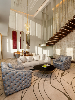 Rixos Premium Alamein ( Ex: Regal Hights)