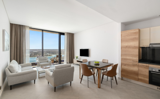 Rixos Premium Alamein ( Ex: Regal Hights)