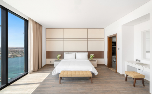 Rixos Premium Alamein ( Ex: Regal Hights)