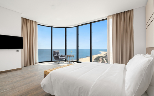Rixos Premium Alamein ( Ex: Regal Hights)
