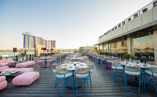 Rixos Premium Alamein ( Ex: Regal Hights)
