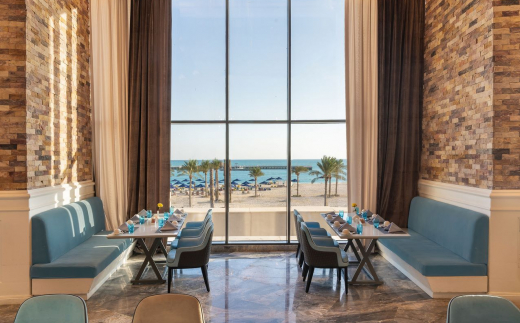 Rixos Premium Alamein ( Ex: Regal Hights)