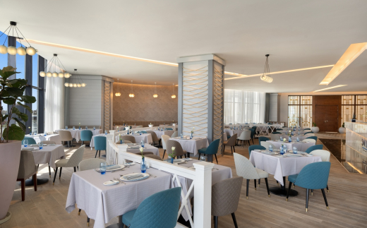 Rixos Premium Alamein ( Ex: Regal Hights)
