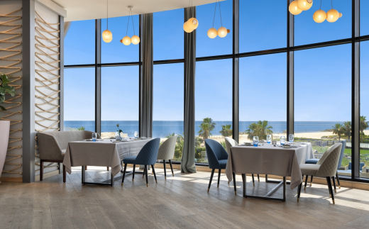 Rixos Premium Alamein ( Ex: Regal Hights)