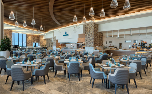 Rixos Premium Alamein ( Ex: Regal Hights)