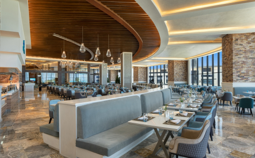 Rixos Premium Alamein ( Ex: Regal Hights)