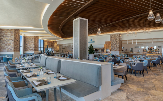 Rixos Premium Alamein ( Ex: Regal Hights)