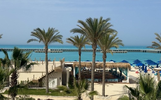 Rixos Premium Alamein ( Ex: Regal Hights)