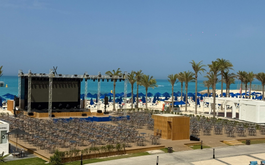 Rixos Premium Alamein ( Ex: Regal Hights)