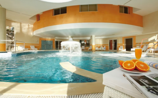 Steigenberger Marhaba Thalasso