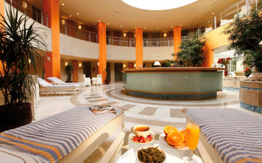 Steigenberger Marhaba Thalasso