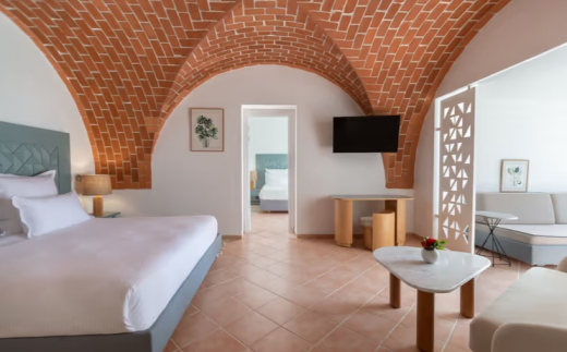 Steigenberger Marhaba Thalasso