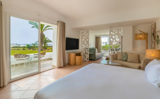 Steigenberger Marhaba Thalasso