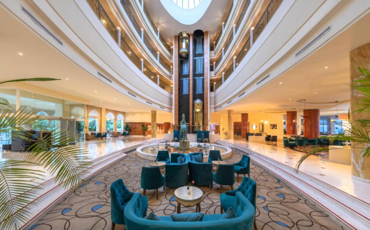 Steigenberger Marhaba Thalasso