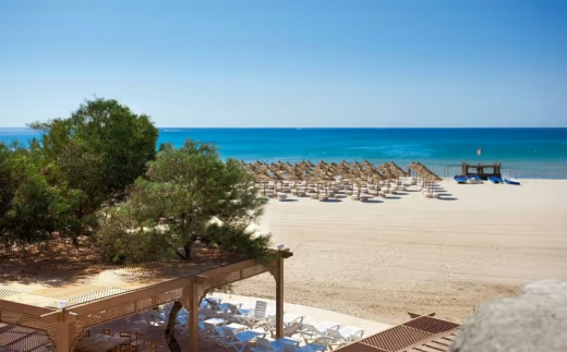 Steigenberger Marhaba Thalasso