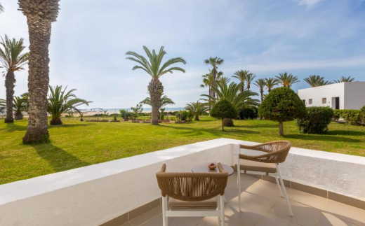 Steigenberger Marhaba Thalasso