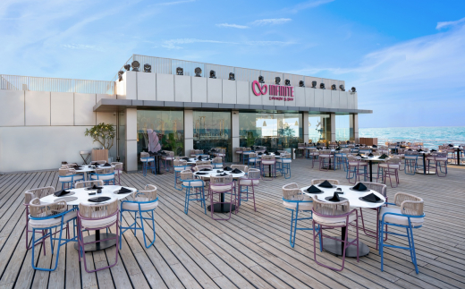 Rixos Premium Alamein ( Ex: Regal Hights)