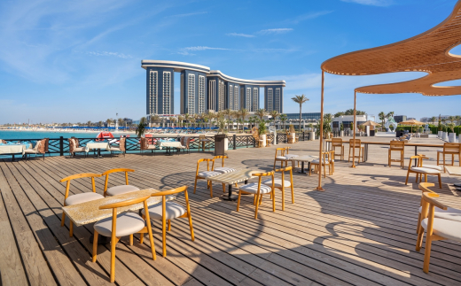 Rixos Premium Alamein ( Ex: Regal Hights)
