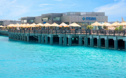 Rixos Premium Alamein ( Ex: Regal Hights)