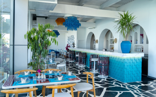 Rixos Premium Alamein ( Ex: Regal Hights)