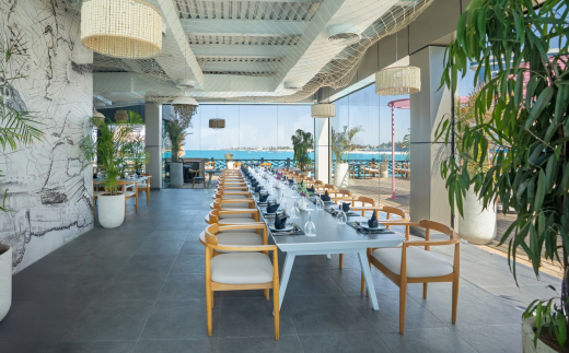Rixos Premium Alamein ( Ex: Regal Hights)