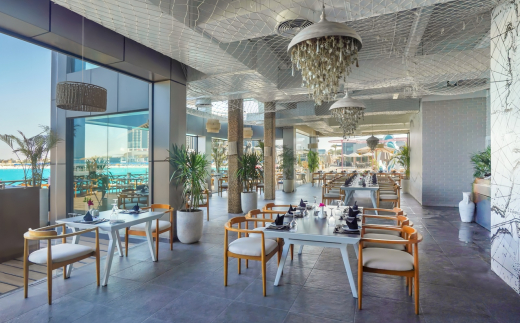 Rixos Premium Alamein ( Ex: Regal Hights)