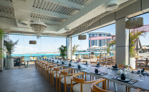 Rixos Premium Alamein ( Ex: Regal Hights)