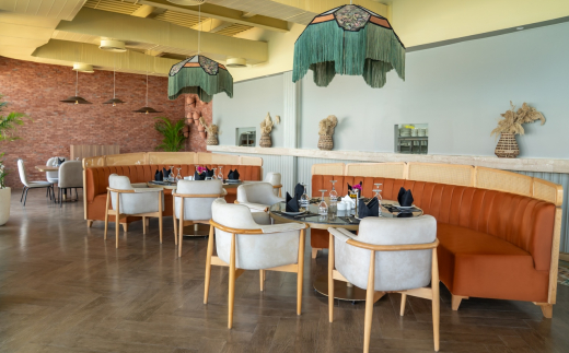 Rixos Premium Alamein ( Ex: Regal Hights)
