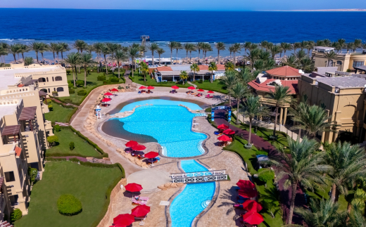 Rixos Sharm El Sheikh