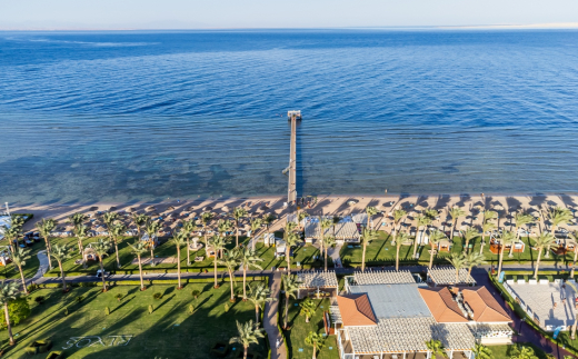 Rixos Sharm El Sheikh