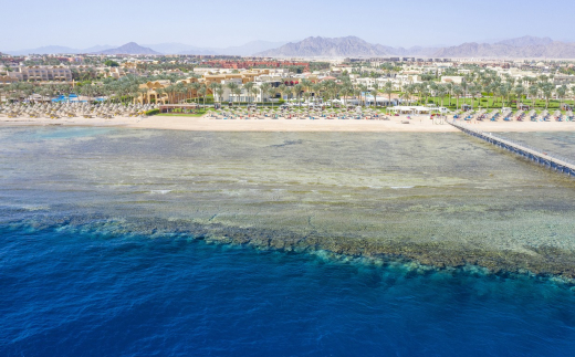 Rixos Sharm El Sheikh