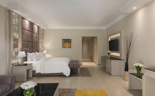 Rixos Sharm El Sheikh