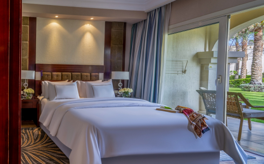 Rixos Sharm El Sheikh