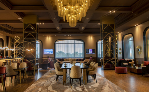 Rixos Sharm El Sheikh