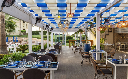 Rixos Sharm El Sheikh