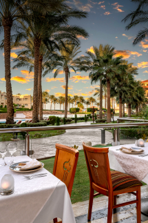 Rixos Sharm El Sheikh