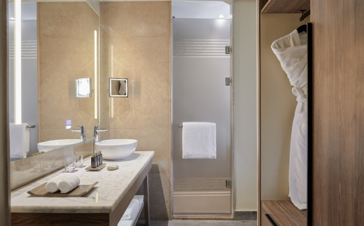 Hyatt Regency Cairo West