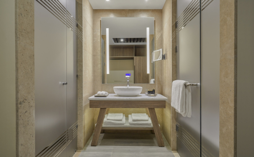 Hyatt Regency Cairo West