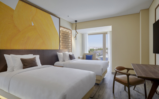 Hyatt Regency Cairo West