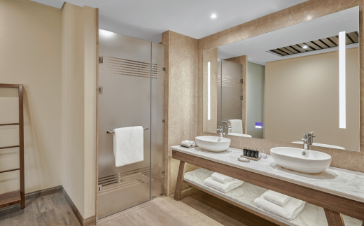 Hyatt Regency Cairo West