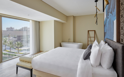 Hyatt Regency Cairo West