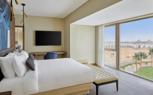 Hyatt Regency Cairo West