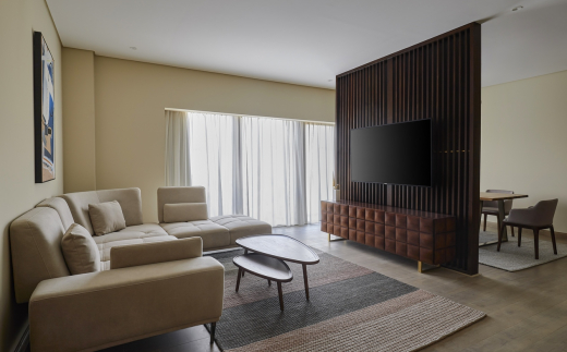 Hyatt Regency Cairo West
