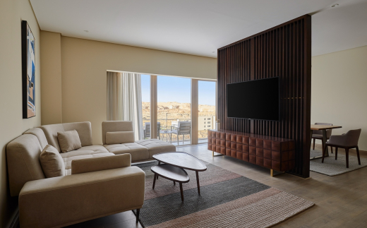 Hyatt Regency Cairo West