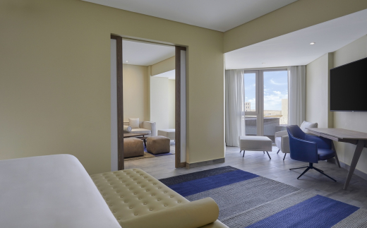 Hyatt Regency Cairo West