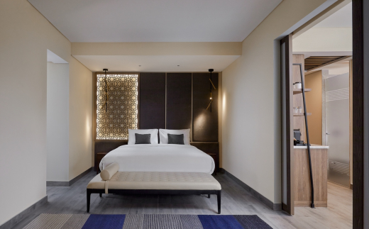 Hyatt Regency Cairo West