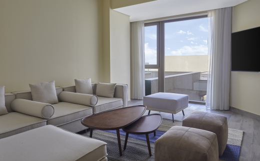 Hyatt Regency Cairo West