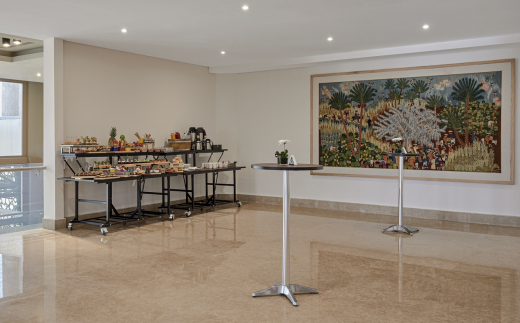 Hyatt Regency Cairo West