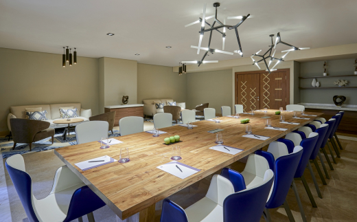 Hyatt Regency Cairo West